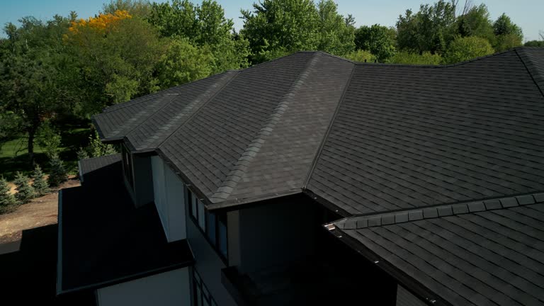 Best Rubber Roofing (EPDM, TPO)  in Floris, VA