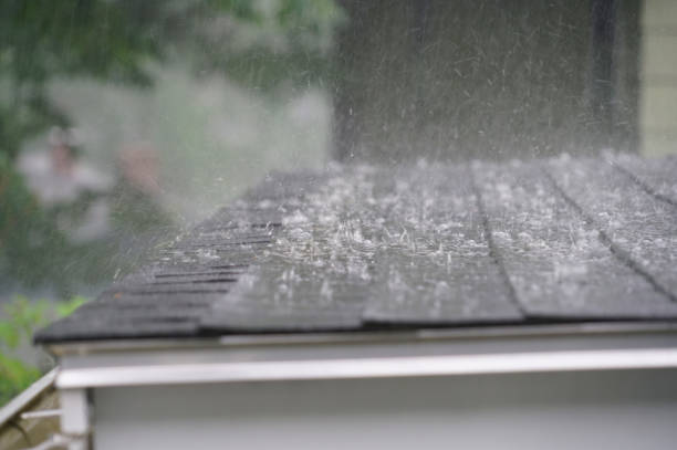 Roof Coating Services in Floris, VA