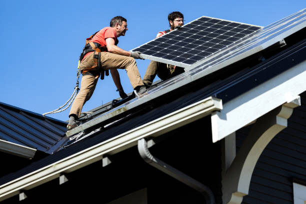 Best Skylight Installation and Repair  in Floris, VA