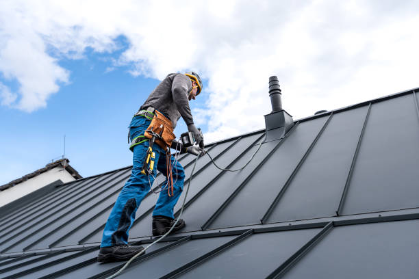 Floris, VA Roofing Service Company