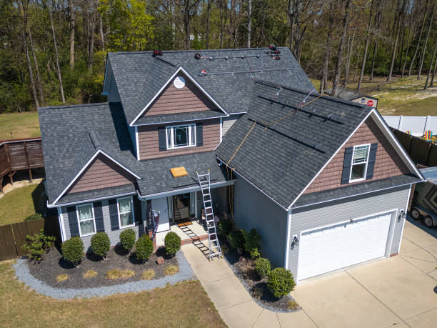 Best Asphalt Shingles Roofing  in Floris, VA